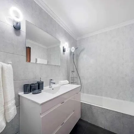 Alex By Mth Apartment Funchal (Madeira)