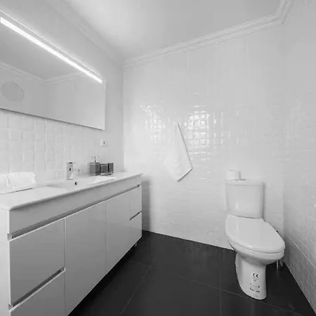 Alex By Mth Apartment *