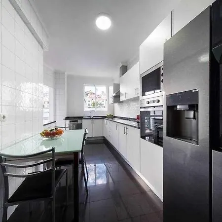 Alex By Mth Apartment Funchal (Madeira)