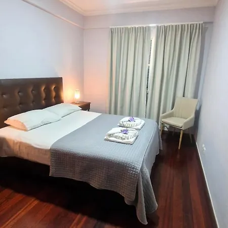 Alex By Mth * Funchal (Madeira)