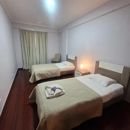 Alex By Mth Apartment