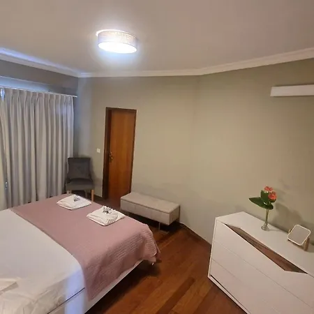 Alex By Mth Apartment