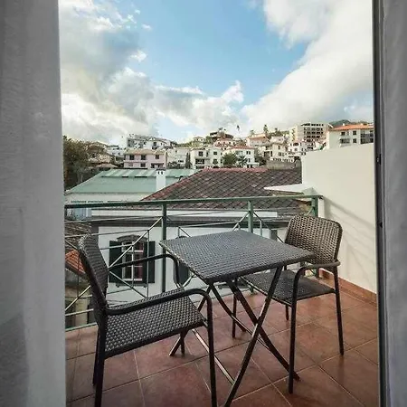 Lejlighed Alex By Mth *