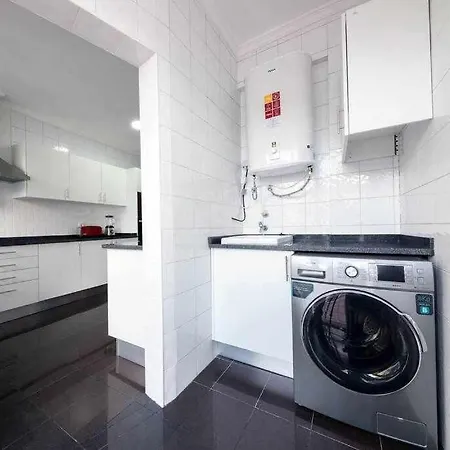 Apartment Alex Funchal (Madeira)