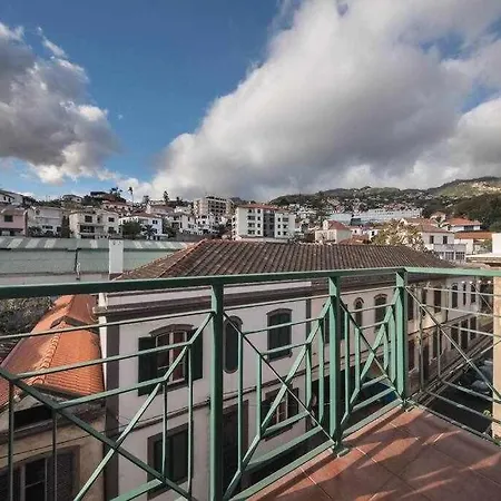 Alex By Mth Lejlighed