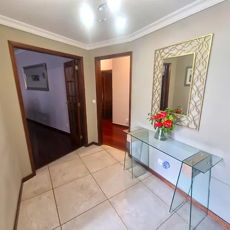 Lejlighed Alex By Mth *