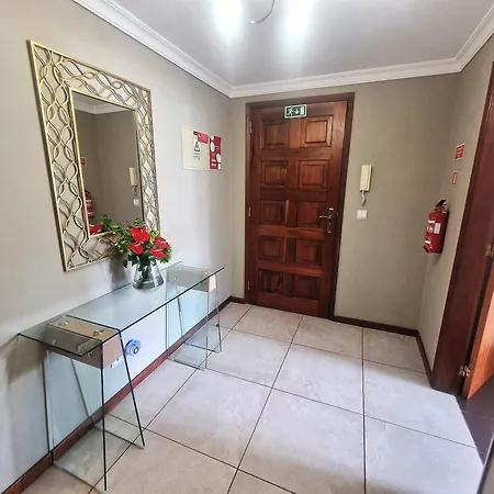 Apartment Alex Funchal (Madeira)