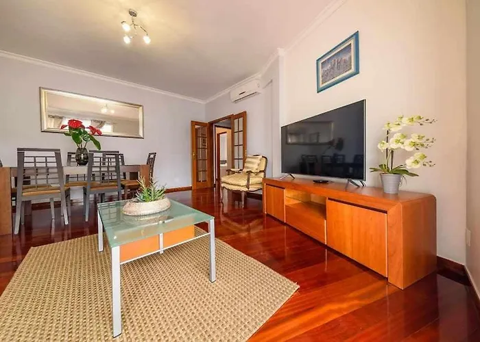Appartement Alex By Mth