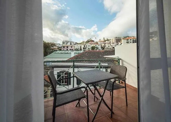 Appartement Alex By Mth *