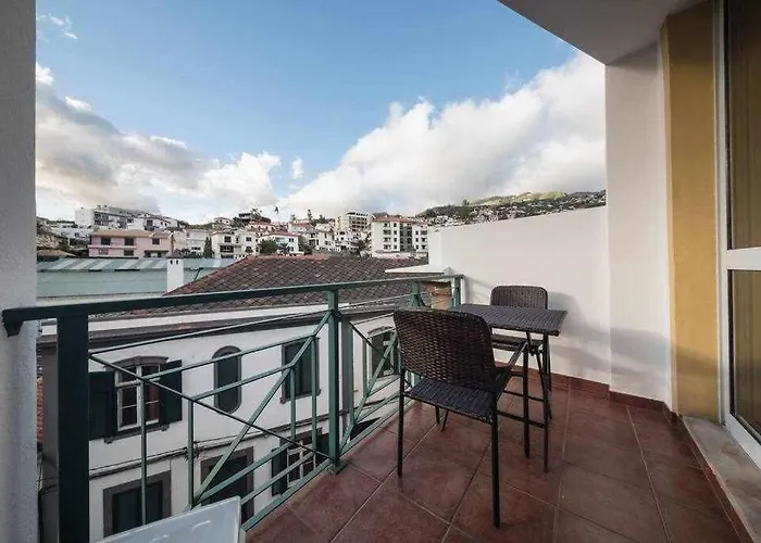 Alex By Mth * Funchal (Madeira)