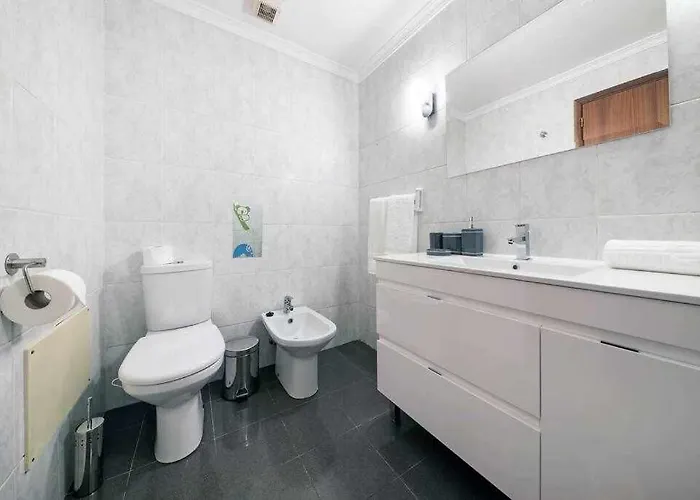 Appartement Alex By Mth