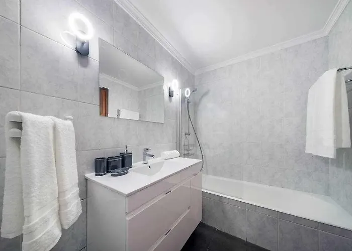 Alex By Mth Appartement Funchal (Madeira)