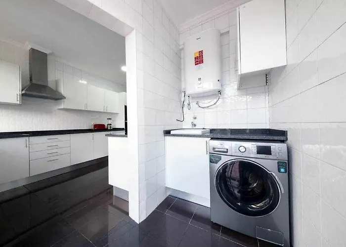 Appartement Alex By Mth Funchal (Madeira)