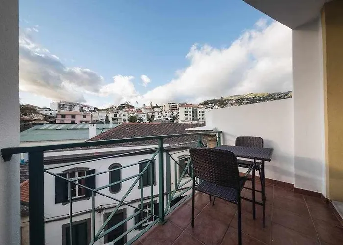 Appartement Alex By Mth