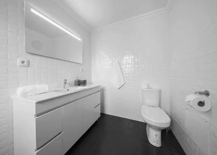 Alex By Mth Appartement *