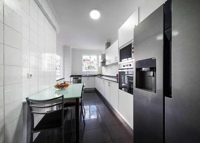 Alex By Mth Appartement Funchal (Madeira)