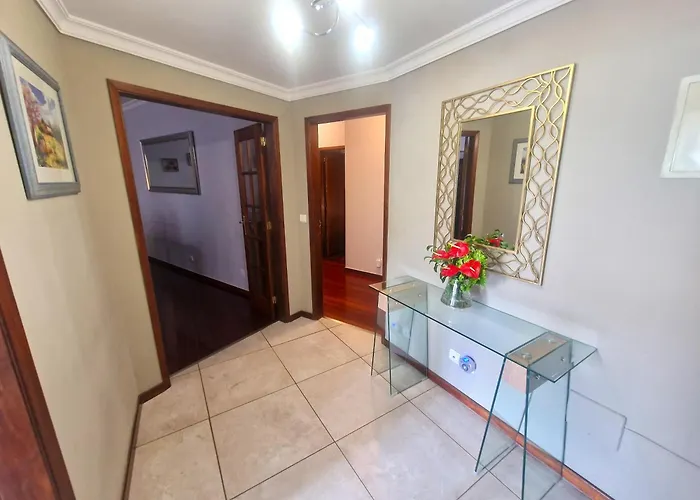 Appartement Alex By Mth *