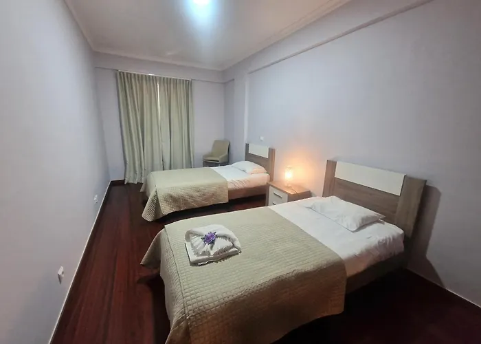 Alex By Mth Appartement