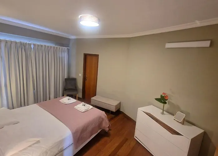 Alex By Mth Appartement