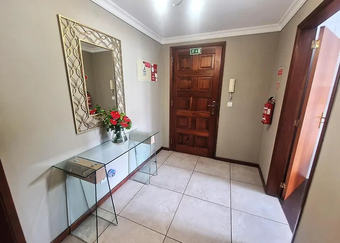 Appartement Alex By Mth Funchal (Madeira)