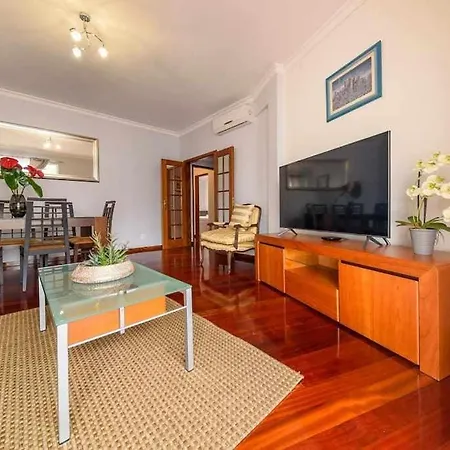 Apartment Alex By Mth