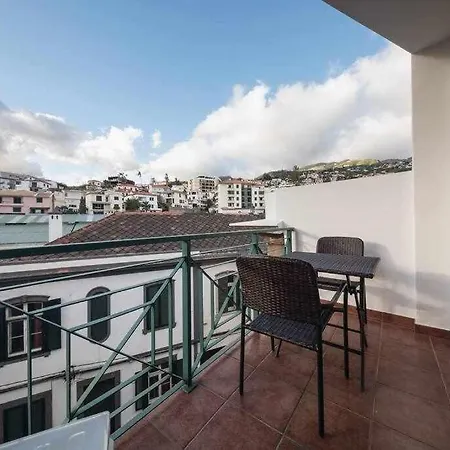 Alex By Mth * Funchal (Madeira)