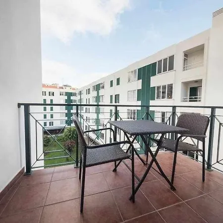 Alex By Mth Apartment