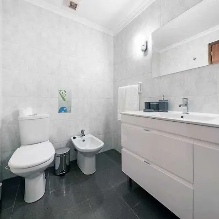 Apartment Alex By Mth