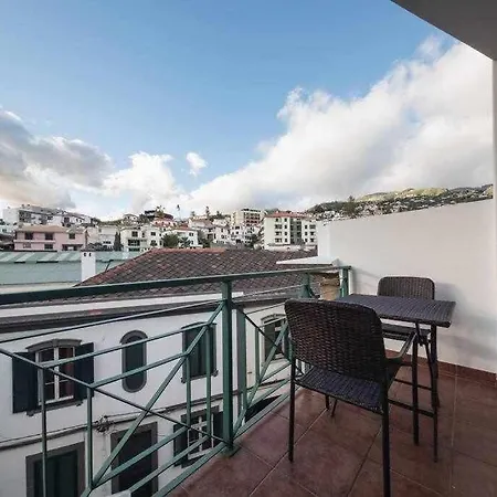 Apartment Alex By Mth